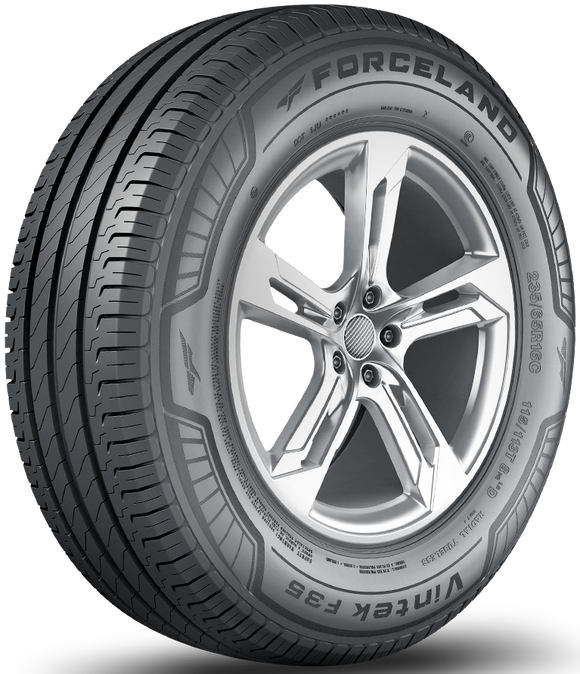 215/65R16 FORCELAND VINTEK F35 109/107T LT
