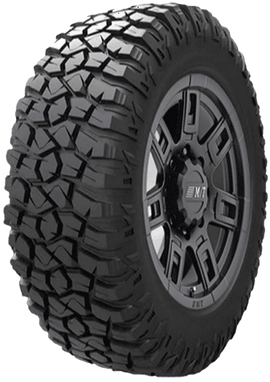 275/60R15 NOVAMAXX WARRIOR TERRA T/A 107T