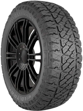 30X9.50R15 WILD TRAIL ALL 104R