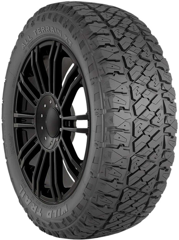 30X9.50R15 WILD TRAIL ALL 104R
