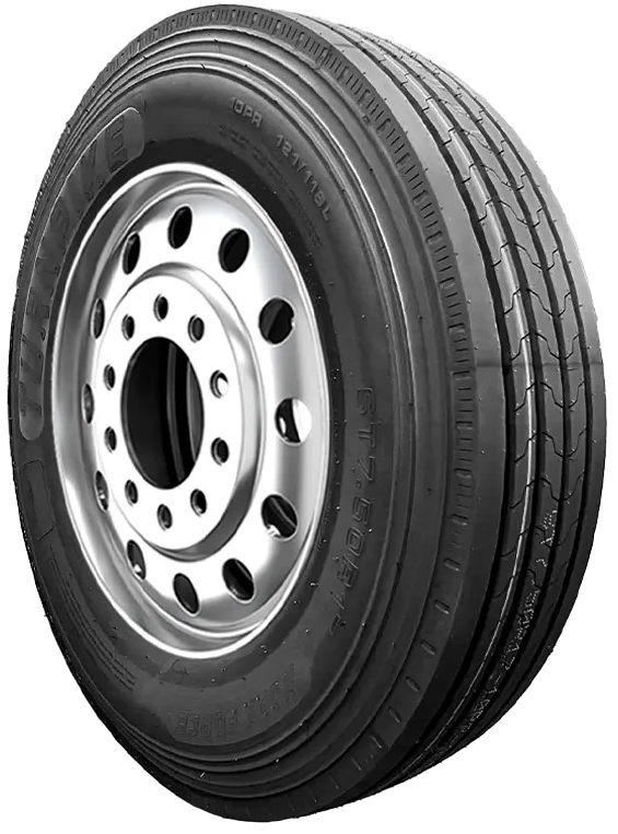 7.50R17 TURNPIKE WORK FORCE 121/116L