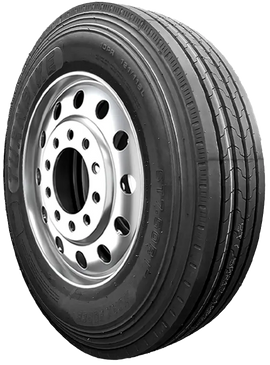 7.50R17 TURNPIKE WORK FORCE 121/116L