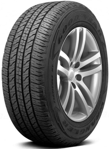 235/65R17 GOODYEAR WRANGLER FORTITUDE HT 104V