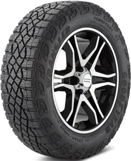 275/65R18 GOODYEAR WRANGLER TERRITORY MT MUD TERRAIN 113/110Q LT