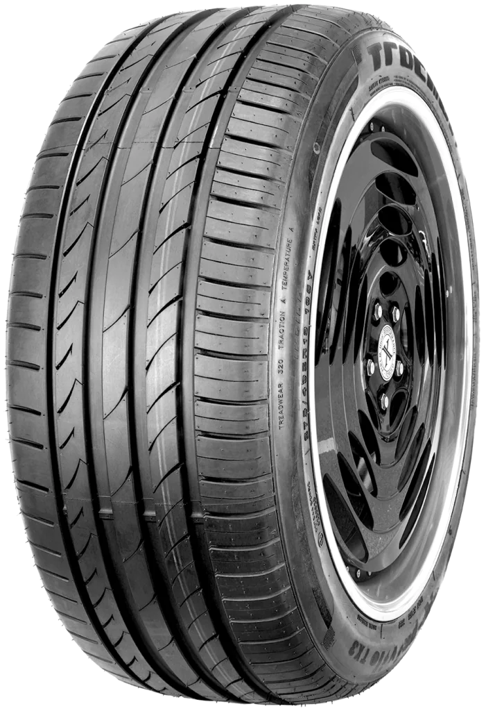 Pneumatico Estivo TRACMAX X PRIVILO TX-3 205/55 R17 95W - Gomma Auto Per Stagione Calda