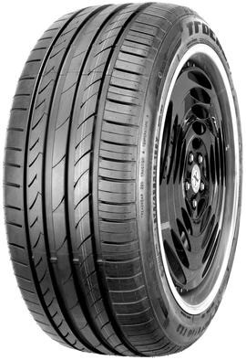 195/45R17 TRACMAX X-PRIVILO TX3 85W XL