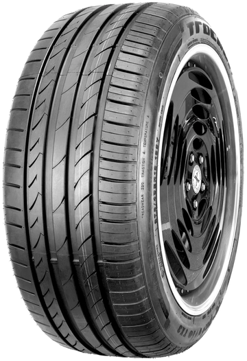 195/45R17 TRACMAX X-PRIVILO TX3 85W XL