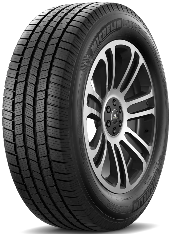265/65R18 MICHELIN X LT AS 116T
