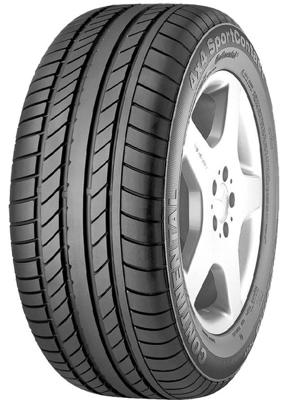 275/40R20 CONTINENTAL 4X4 SPORT CONTACT 106Y XL OE