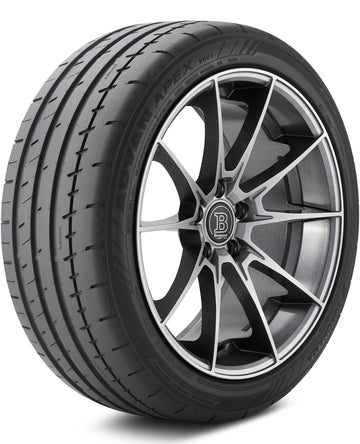 245/45R18 YOKOHAMA ADVAN APEX V601 100Y