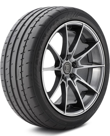 275/35R20 YOKOHAMA ADVAN APEX V601 102Y