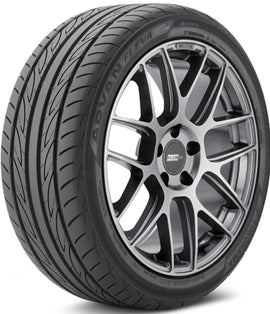 185/55R15 YOKOHAMA ADVAN FLEVA V701 82V XL