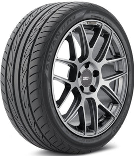 205/40R18 YOKOHAMA ADVAN FLEVA V701 86W XL