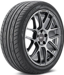 195/45R16 YOKOHAMA ADVAN FLEVA V701 84W