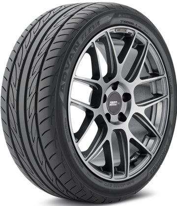 195/50R15 YOKOHAMA ADVAN FLEVA V701 82V