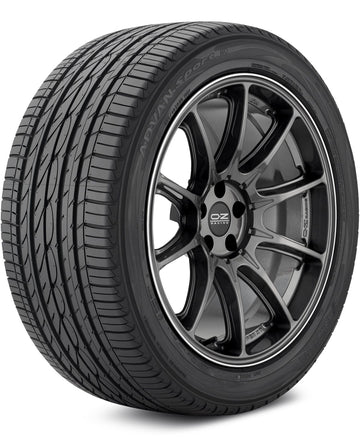 245/45R18 YOKOHAMA ADVAN SPORT V103F 96W