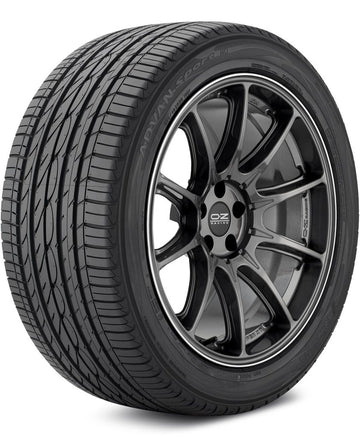 255/35R20 YOKOHAMA ADVAN SPORT V103S 97Y XL OE