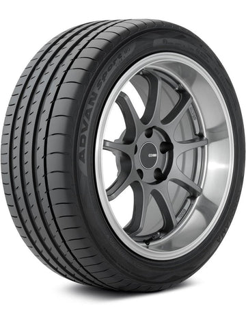255/30R20 YOKOHAMA ADVAN V105S 92Y