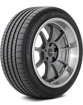 235/60R18 YOKOHAMA ADVAN SPORT V105 103V