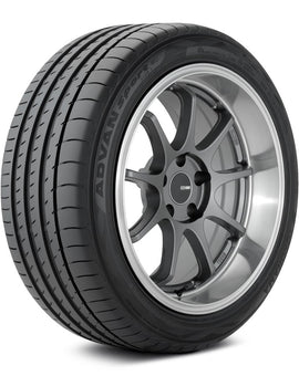 295/35R19 YOKOHAMA ADVAN SPORT V105E 100Y
