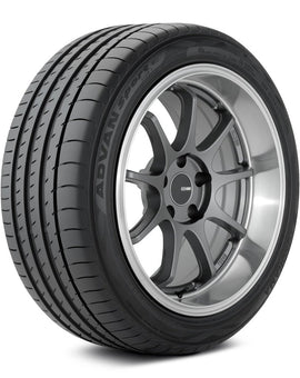 255/40R18 YOKOHAMA PARADA ADVAN SPORT 95Y