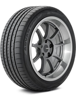 295/30R20 YOKOHAMA ADVAN SPORT V105S 101Y XL