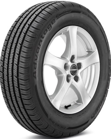 255/50R20 BFGOODRICH ADVANTAGE CONTROL 109H XL