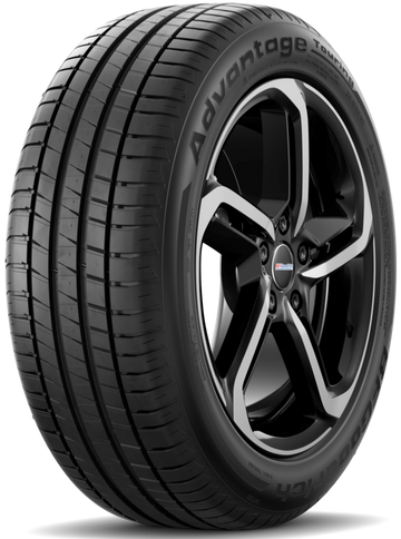 215/45R17 BFGOODRICH ADVANTAGE TOURING 91V XL