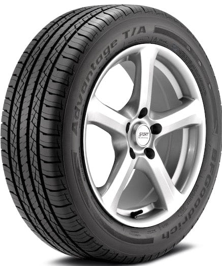 205/60R15 BFGOODRICH ADVANTAGE T/A 91H