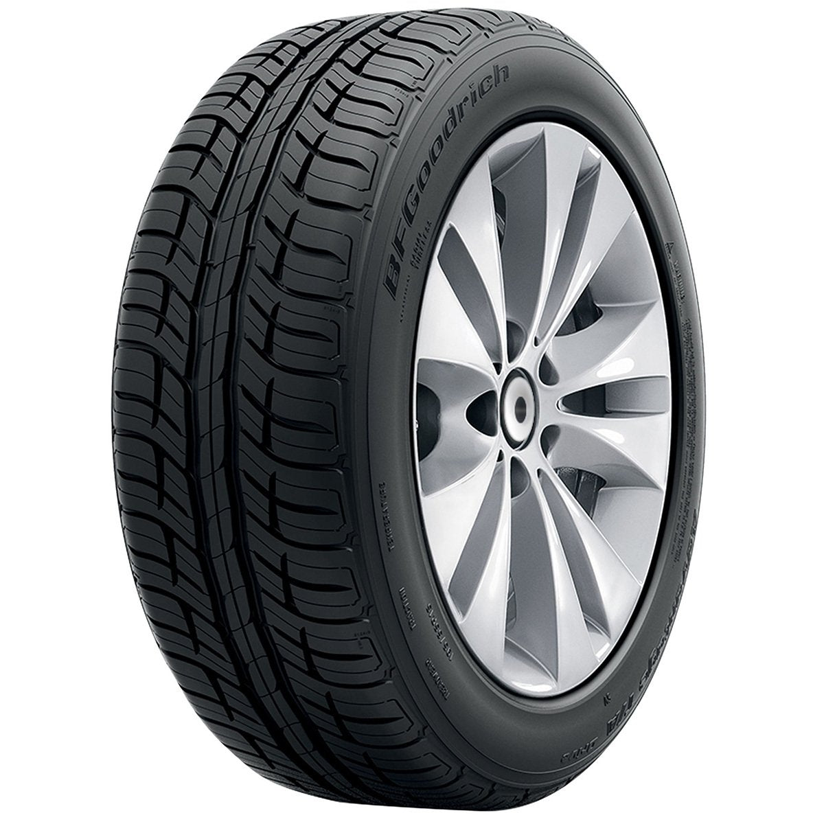 215/55R17 BFGOODRICH ADVANTAGE T/A DRIVE 94V