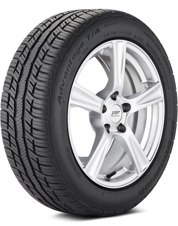 235/45R19 BFGOODRICH ADVANTAGE T/A SPORT 95H