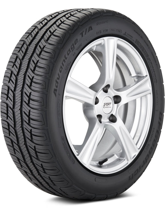 235/55R19 BFGOODRICH ADVANTAGE T/A SPORT 101H