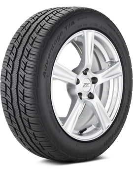 265/70R18 BFGOODRICH ADVANTAGE T/A SPORT 116T
