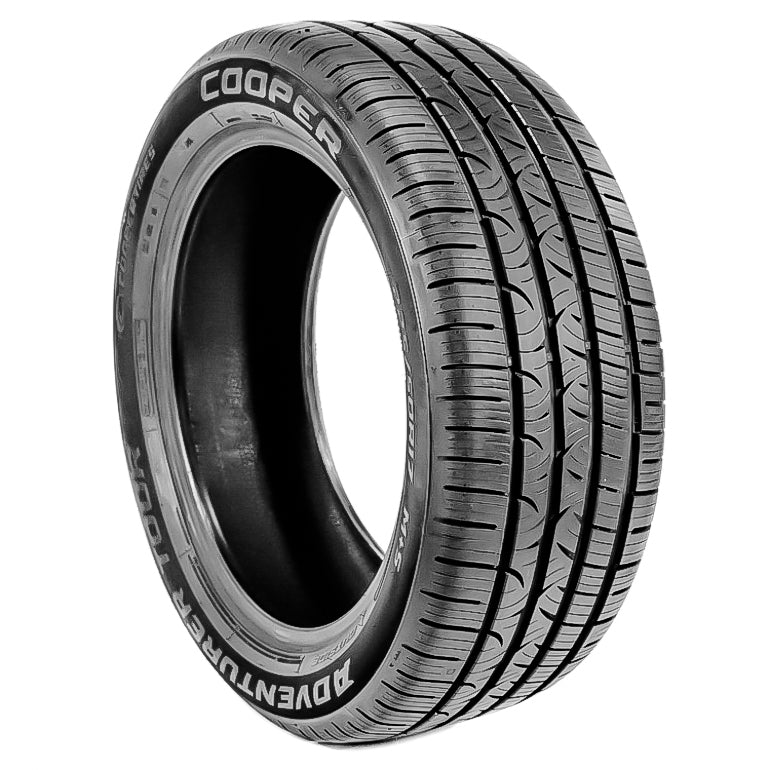225/55R17 COOPER ADVENTURER TOUR 97V A.I | TusLLantasMX