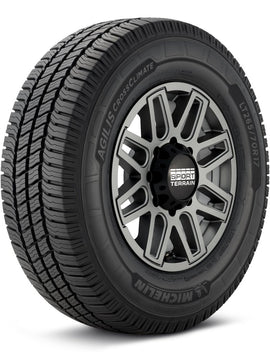 185/60R15 MICHELIN AGILIS CROSSCLIMATE 94T OE LT