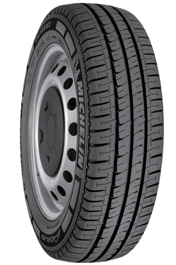 195/75R16 MICHELIN AGILIS 107/105T LT