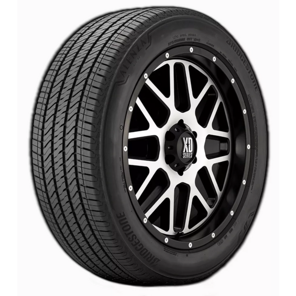 275/60R20 BRIDGESTONE ALENZA ALL SEASON 02 115S