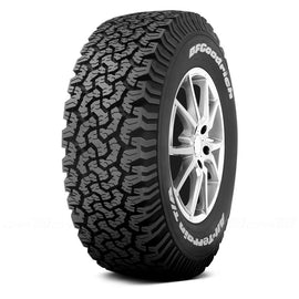 325/65R18 BFGOODRICH ALL TERRAIN T/A KO 127/124R LT