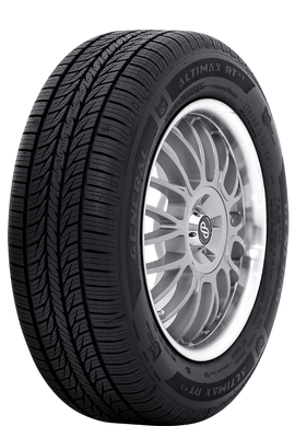 195/60R15 GENERAL ALTIMAX RT43 88T