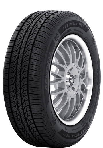 195/70R14 GENERAL ALTIMAX RT43 91T