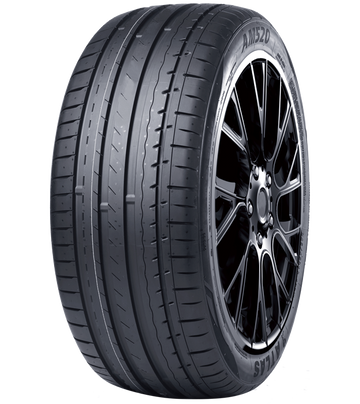 195/55R16 ATLAS AM520 RUNFLAT 87V