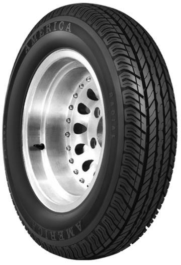 155/80R15 TORNEL AT-909 83S