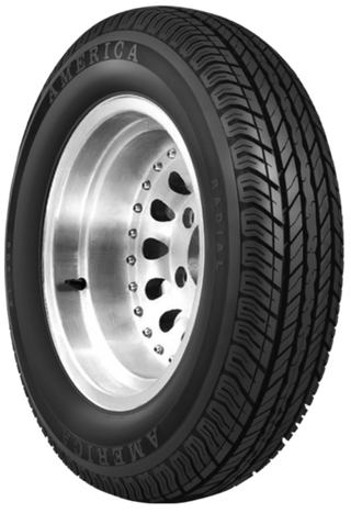 175/70R13 TORNEL AT-909 82S