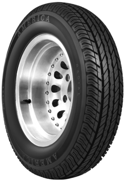 205/70R14 TORNEL AT-909 93S