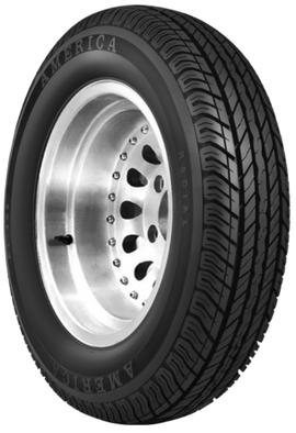 205/70R14 TORNEL AT-909 93S