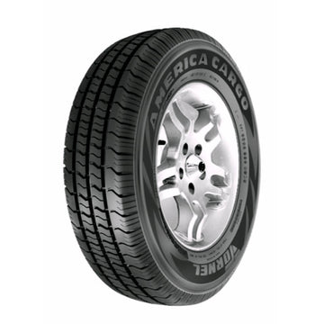 195R14 TORNEL AMERICA CARGO 106/104P LT