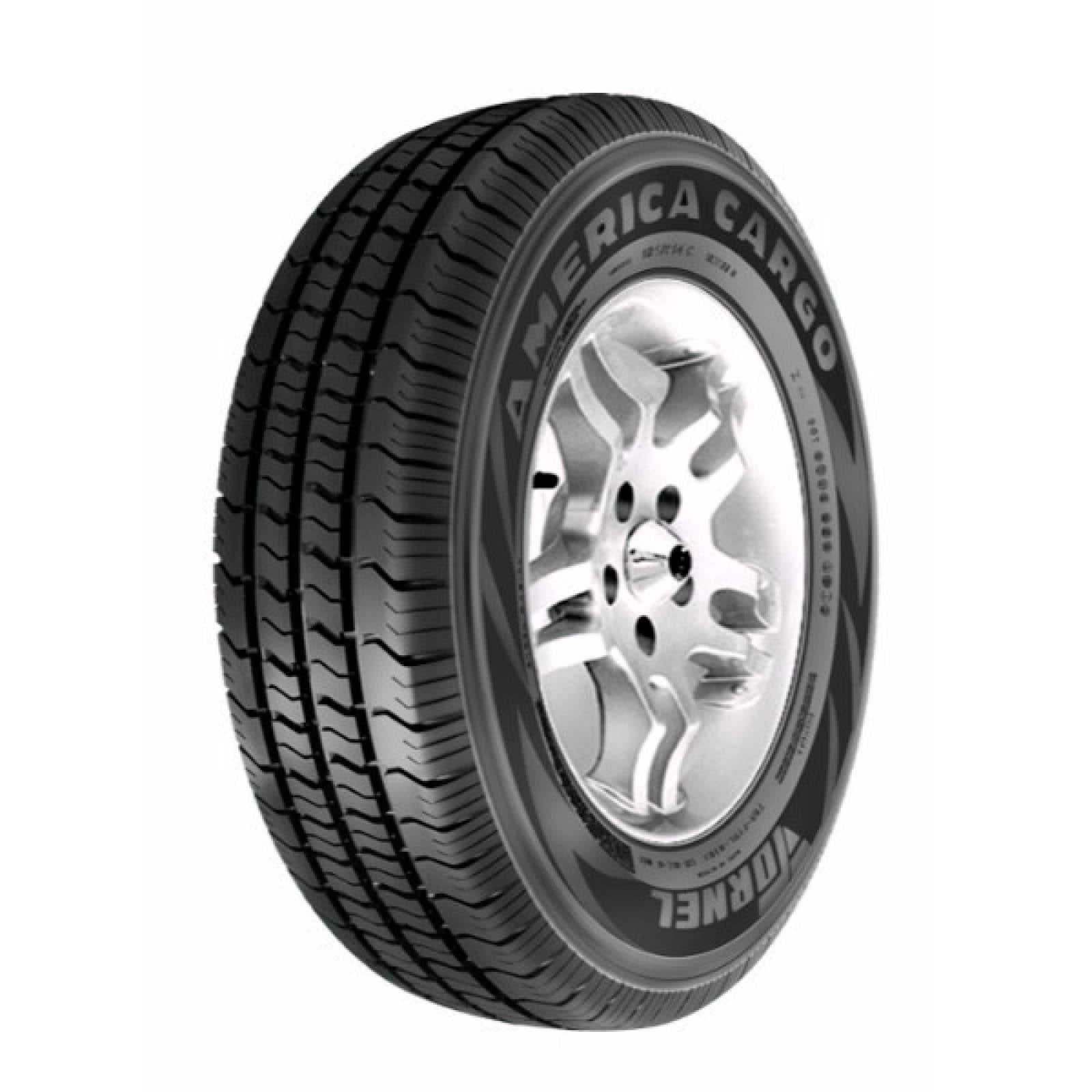 27X8.50R14 TORNEL AMERICA CARGO 101Q LT