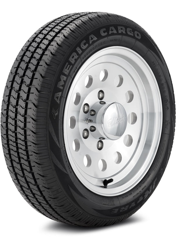 185/60R15 JK TYRE AMERICA CARGO 94/92T LT