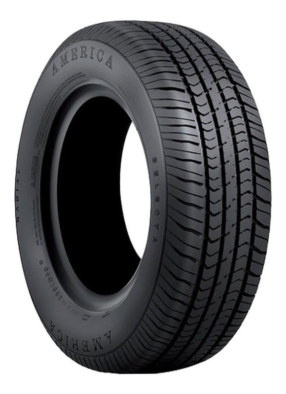 205/60R13 TORNEL AMERICA SELECTA 86S