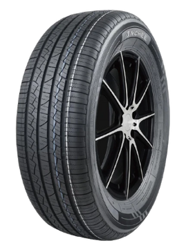 235/75R15 ANCHEE AC828 105H